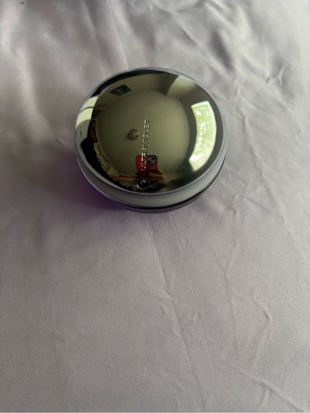 Paco Rabanne Ultraviolet 
#testerbottle